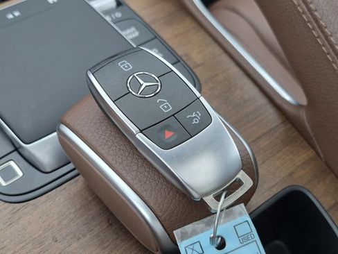 Certified 2026 Mercedes-Benz GLE 450 4MATIC image 40