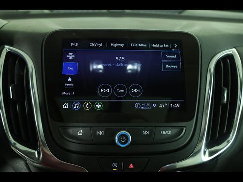 Used 2024 Chevrolet Equinox LT FWD image 26