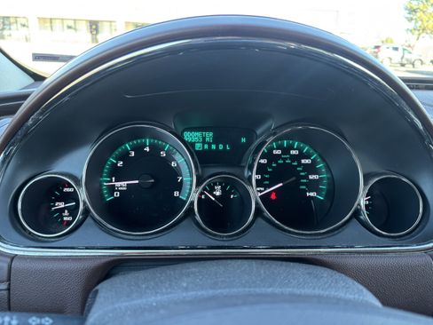 Used 2014 Buick Enclave Leather w/ Trailering Provision Package image 18