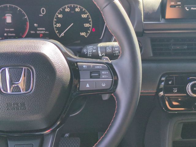 Used 2025 Honda Pilot TrailSport image 19