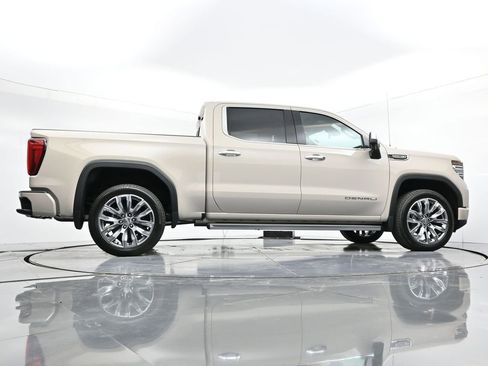 New 2026 GMC Sierra 1500 Denali image 22