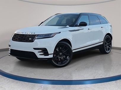 New 2026 Land Rover Range Rover Velar Dynamic SE