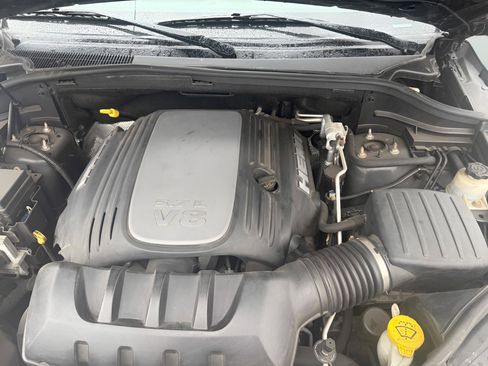 Used 2012 Jeep Grand Cherokee Limited w/ Luxury Group II image 33