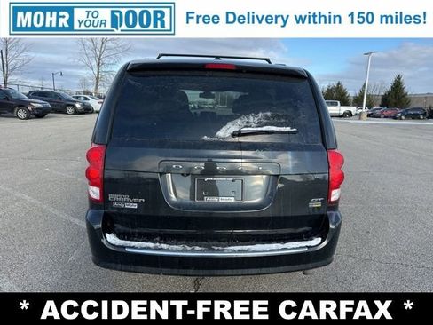 Used 2019 Dodge Grand Caravan GT image 6