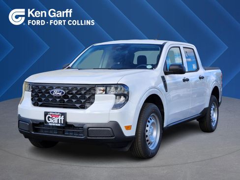 New 2026 Ford Maverick XL w/ Equipment Group 101A image 1