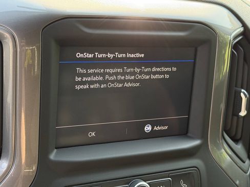 Used 2023 GMC Sierra 3500 Pro w/ Convenience Package AWD/4WD image 44