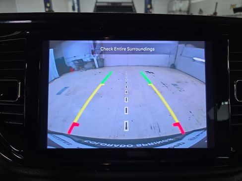 Certified 2025 Dodge Durango GT image 19