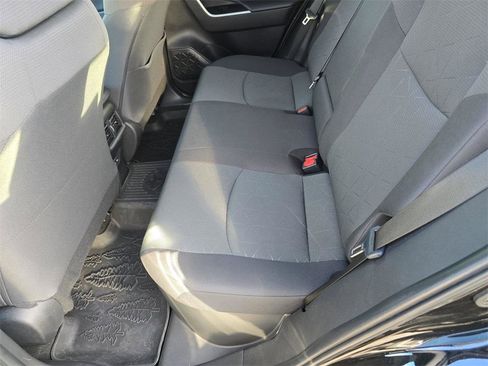 Used 2024 Toyota RAV4 AWD Hybrid image 16