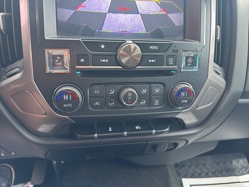 Used 2014 Chevrolet Silverado 1500 LT w/ All Star Edition AWD/4WD image 27
