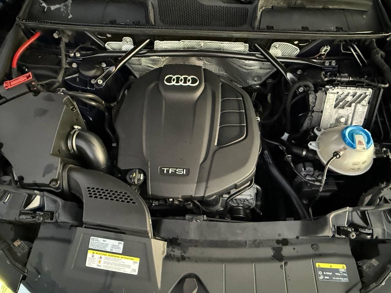 Used 2018 Audi Q5 2.0T Premium Plus AWD/4WD image 47