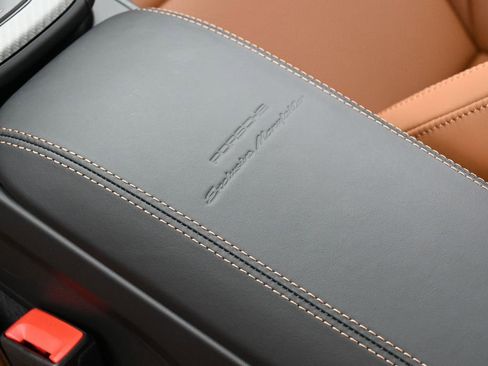 New 2026 Porsche 911 GT3 RWD image 25