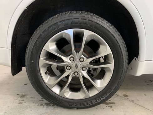 Used 2019 Dodge Durango GT image 30