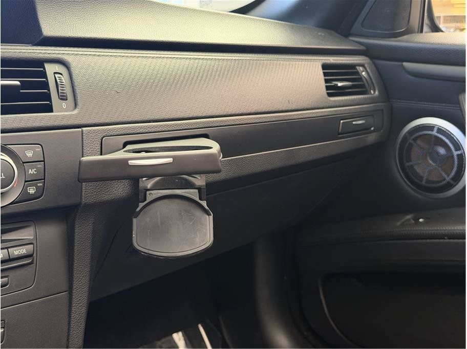 Used 2013 BMW M3 Convertible RWD image 20