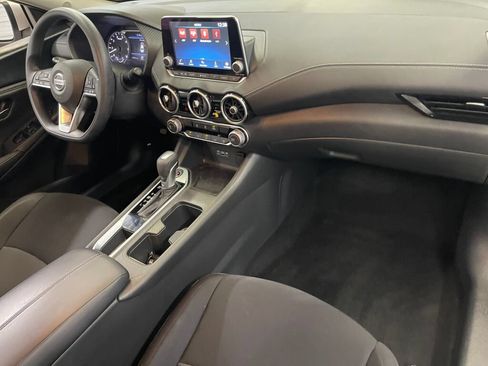 Used 2023 Nissan Sentra SV FWD image 28