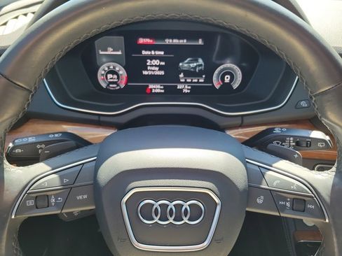 Certified 2023 Audi Q5 2.0T Premium Plus w/ Premium Plus Package image 21