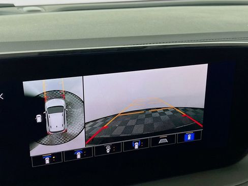 New 2026 Buick Encore GX Avenir w/ Avenir Technology Package image 11