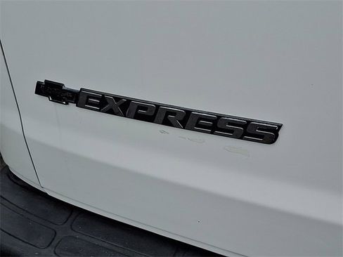 Used 2014 Chevrolet Express 3500 LT w/ LT Preferred Equipment Group image 29
