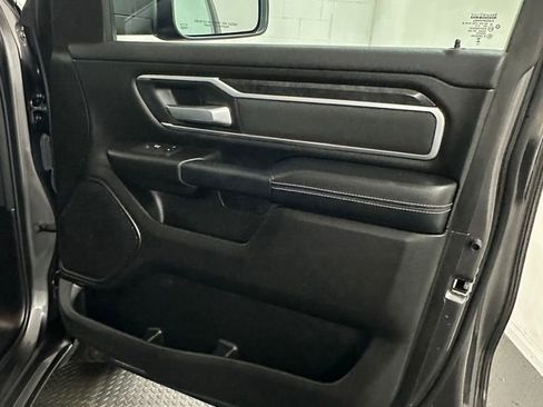Used 2023 RAM 1500 Big Horn AWD/4WD image 33