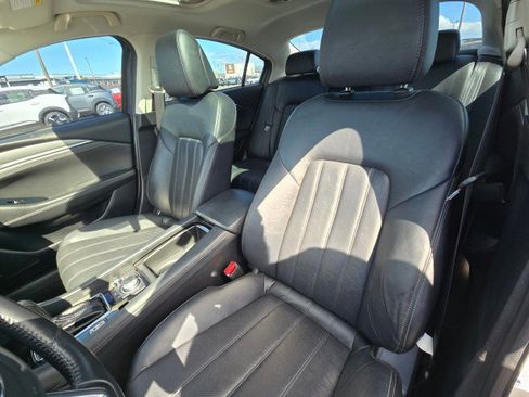 Used 2018 MAZDA MAZDA6 Touring FWD image 25