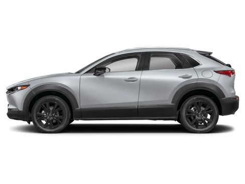 New 2026 MAZDA CX-30 AWD 2.5 S w/ Select Sport Pkg image 2