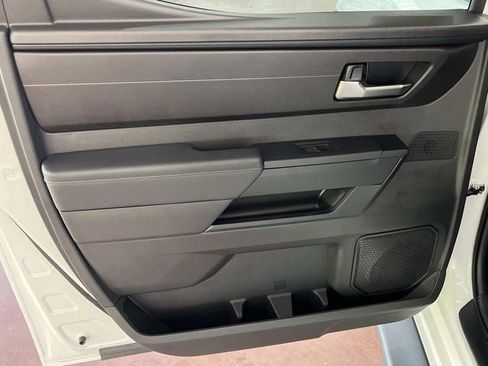 New 2026 Toyota Tundra SR5 AWD/4WD image 16