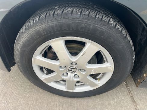 Used 2005 Honda Accord EX-L image 24