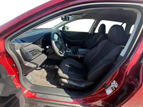 Used 2024 Subaru Outback Premium AWD/4WD image 14