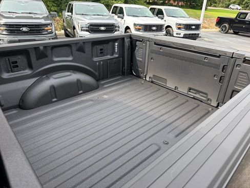 New 2026 Ford F150 King Ranch w/ Equipment Group 601A High AWD/4WD image 12