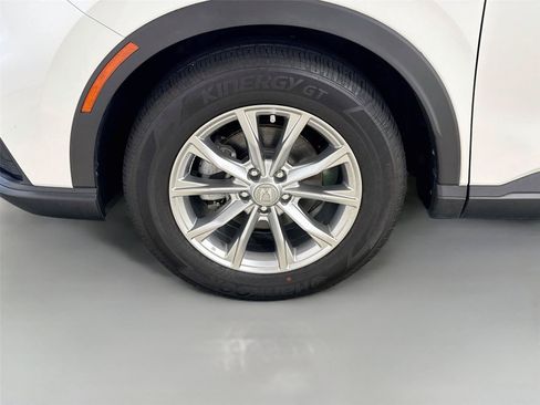 Used 2024 Honda CR-V EX-L image 30