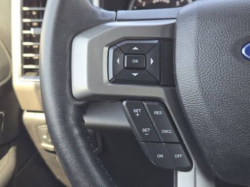 Used 2021 Ford Expedition XLT AWD/4WD image 26