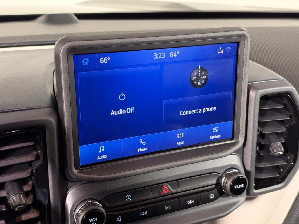 Used 2023 Ford Bronco Sport Heritage w/ Heritage Convenience Package AWD/4WD image 21