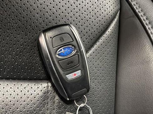 Used 2023 Subaru Forester Limited w/ Popular Package #2 image 21