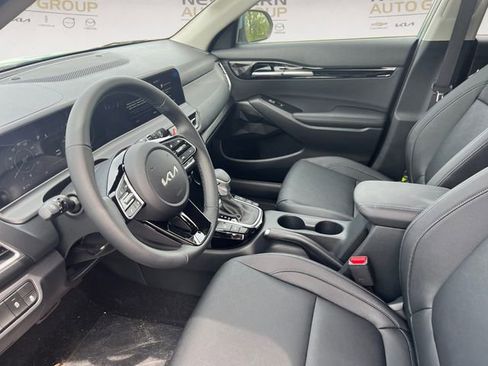 New 2026 Kia Seltos EX w/ EX Sunroof Package image 9