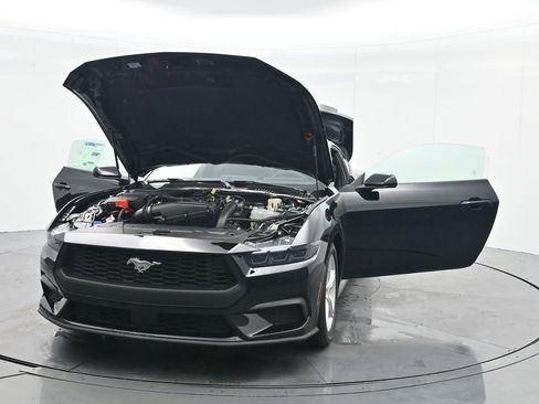 New 2026 Ford Mustang EcoBoost image 35