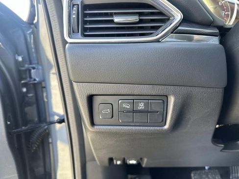 Certified 2021 MAZDA CX-5 Carbon Edition image 18