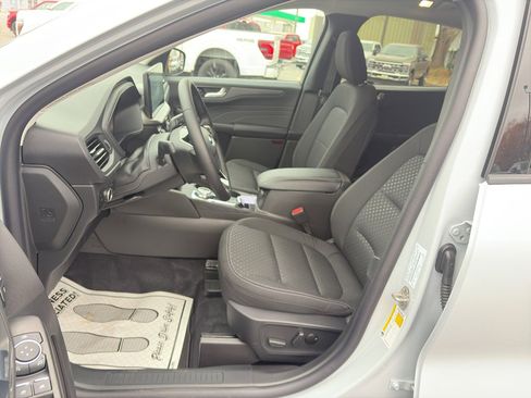 New 2026 Ford Escape Active w/ Active Premium Tech Pack image 25