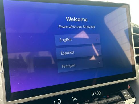 New 2026 Toyota Tundra Limited image 13