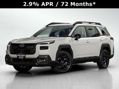 New 2026 Subaru Outback Limited