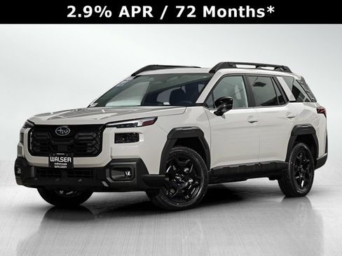 New 2026 Subaru Outback Limited image 1