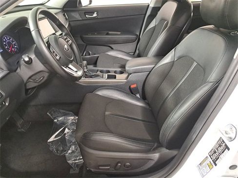 Used 2019 Kia Optima S image 19