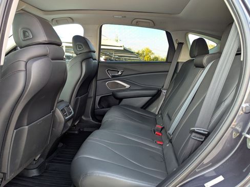 Certified 2019 Acura RDX FWD image 15