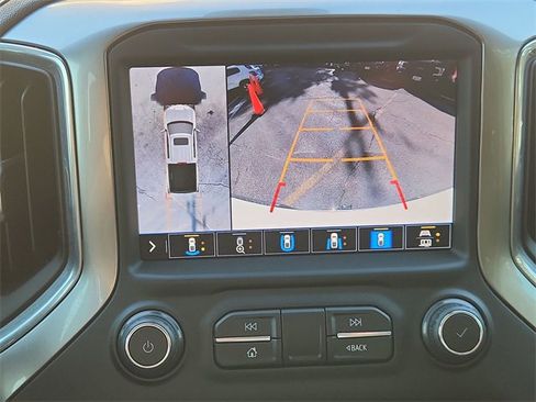 Used 2020 Chevrolet Silverado 1500 LTZ w/ LTZ Texas Edition image 15