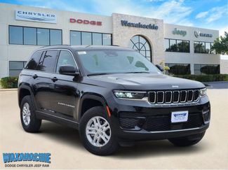New 2025 Jeep Grand Cherokee Laredo w/ Luxury Tech Group I video 1