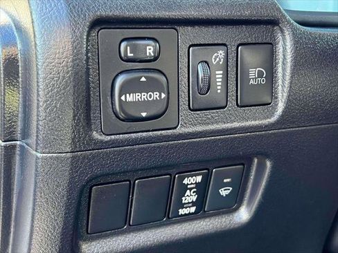 Certified 2022 Toyota 4Runner TRD Off-Road Premium image 22