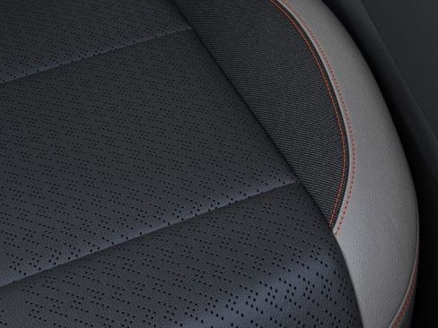 New 2026 Chevrolet Blazer EV SS w/ Performance Package image 45