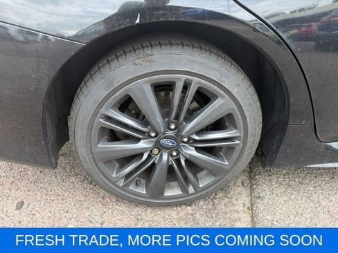 Used 2020 Subaru WRX AWD/4WD image 10