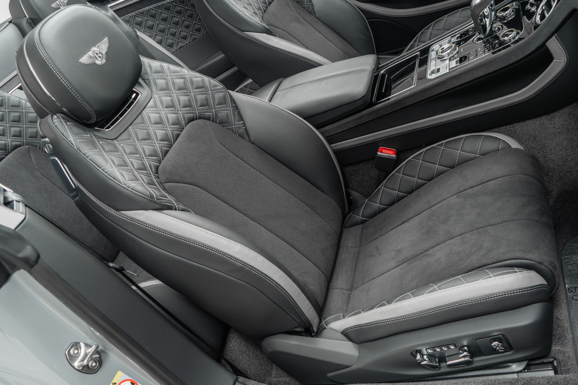 Used 2024 Bentley Continental GT Speed AWD/4WD image 27