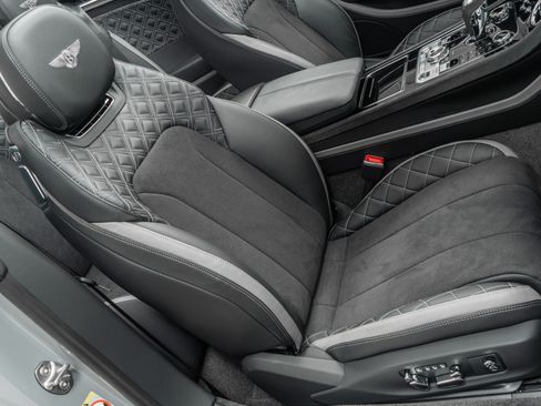 Used 2024 Bentley Continental GT Speed AWD/4WD image 27