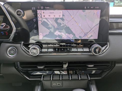 New 2026 GMC Canyon Elevation w/ Convenience Package image 21