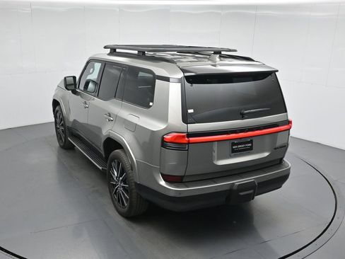 Used 2025 Lexus GX 550 w/ Accessory Package (2T) image 46